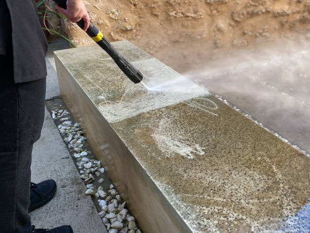 Best Local Pressure Washing Services  in Mariposa, CA