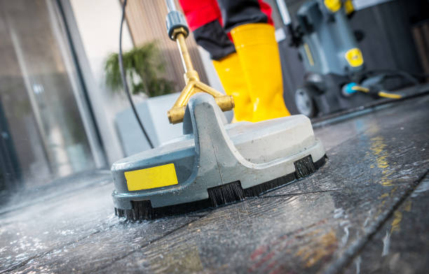 Best Local Pressure Washing Services  in Mariposa, CA