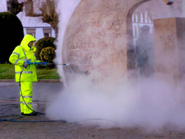 Best Fence Pressure Washing  in Mariposa, CA