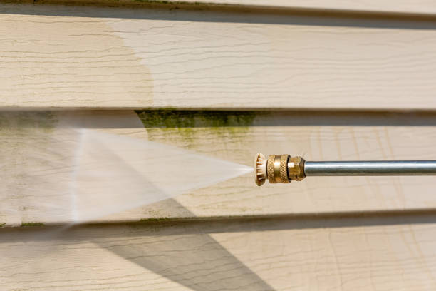 Best Commercial Pressure Washing  in Mariposa, CA